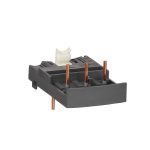 شنايدر - Combination blocks - with contactor LC1D09...D38