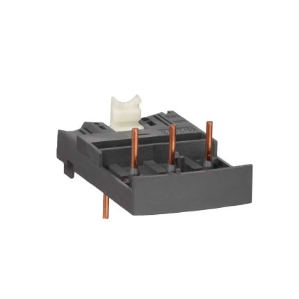 شنايدر - Combination blocks - with contactor LC1D09...D38