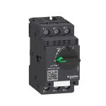 شنايدر - موتور قاطع - GV2, 3P, 2.5 A