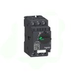 شنايدر - قاطع موتور مغناطيسي 6.3 أمبير