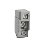 شنايدر - أكزيليري كونتاكت - Auxiliary contact block, TeSys GV5 - GV6 - GV7, 1 C/O standard