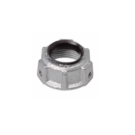 كروس هايندس - وصلة ماسورة ثقيل معزول - مقاس 3/4 بوصة