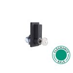 تصفية شنايدر - قفل مفتاح من الفولاذ المقاوم للصدأ، CL/CSX