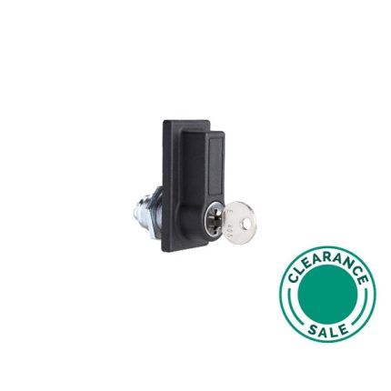 تصفية شنايدر - قفل مفتاح من الفولاذ المقاوم للصدأ، CL/CSX