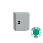 تصفية شنايدر - خزانة، 250×200×150 ملم، بدون لوحة