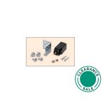 تصفية شنايدر - مفتاح يعمل بالباب، 10 أمبير