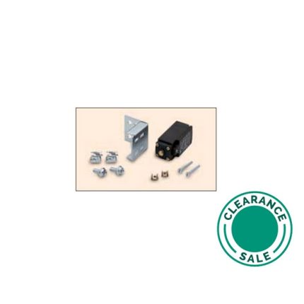 تصفية شنايدر - مفتاح يعمل بالباب، 10 أمبير