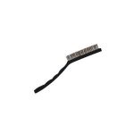 بحرة للتأريض - فرشاة تنظيف القالب