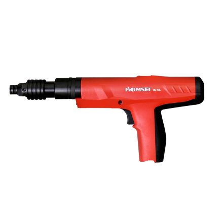 مسدس تثبيت المسامير في الخرسانة والحديد، عيار 27، طول 356 مم، 3.6 كجم