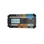 هانيويل - وحدة تحكم CentraLine Niagara Plant EAGLEHAWK NX، بدون HMI، 26 IOS