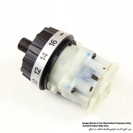 مجموعة ترس ، لـ 6391D ، DF457D