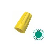تصفية المنتجات الأخرى - موصل سلكي Wire-Nut®، أصفر، (74B)، 18-12AWG (100/صندوق)