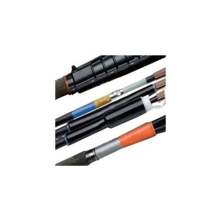 ريكيم - ريكيم - مجموعة نهايات الكابلات - Inline Joint - 1kV - 4Cx6-16mm - Unarmored