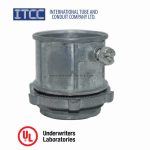 أي تي سي سي - ملبوش برغي ماسورة حديد - مقاس 1/2 بوصة