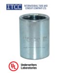 أي تي سي سي - جلبة ماسورة حديد ثقيل - مقاس 3/4 بوصة