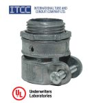 أي تي سي سي - ملبوش ماسورة مرن - مقاس 3/4 بوصة