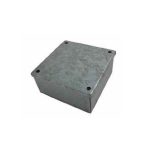 أي تي سي سي - صندوق قابل للتكييف - 300x300x100 مم - سمك 1.2 مم