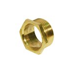 أي تي سي سي - وصلة ماسورة ذكر - قصير - 25 مم