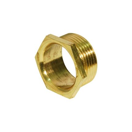 أي تي سي سي - وصلة ماسورة ذكر - قصير - 25 مم