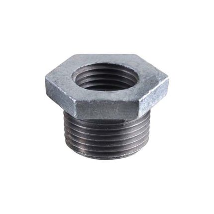 أي تي سي سي - وصلة ماسورة مصغرة - E-Galvanized - مقاس 25x32 مم