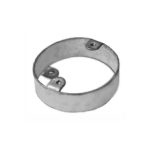 أي تي سي سي - حلقة تمديد صندوق تجميع أسلاك دائري - مقاس 16 مم