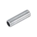 أي تي سي سي - محول Nipple حديد - طويل - 25 مم