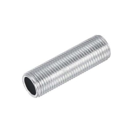 أي تي سي سي - محول Nipple حديد - طويل - 25 مم