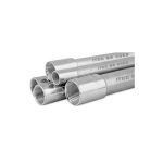 أي تي سي سي - ماسورة حديد بمواصفات البريطاني (BS 4568-61386) - الفئة 4 - مقاس 32 مم - طول 3.75 متر