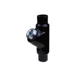 أي تي سي سي - صمام تهوية - عمودي وأفقي - مقاس 3/4 بوصة - F HUB