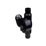 أي تي سي سي - صمام تهوية - مقاس 3/4 بوصة - EZS F Hub