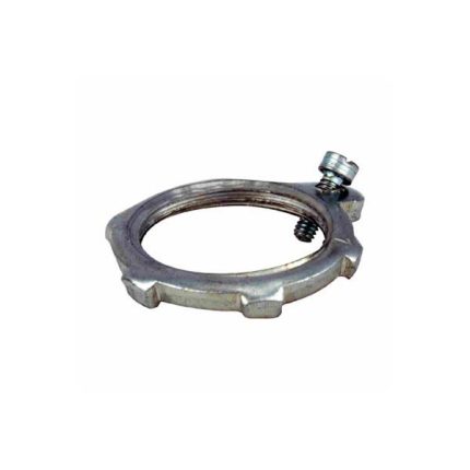 أي تي سي سي - وصلة ربط ملبوش معزولة مع مسمار تأريض - مقاس 2 بوصة