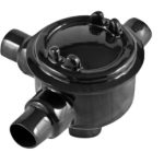 أي تي سي سي - نقطة تجميع أسلاك معزولة - ضد الأنفجار - مقاس 1/4 1 بوصة