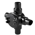 أي تي سي سي - نقطة تجميع أسلاك معزولة - ضد الأنفجار - مقاس 1/2 1 بوصة