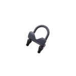 أي تي سي سي - كليبس معزول نوع زاوية قائمة - MI - مقاس 1 بوصة