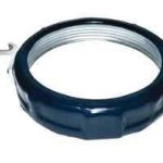 أي تي سي سي - ملبوش معزول لماسورة ثقيل مع أرضي - مقاس 1/2 2 بوصة