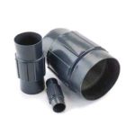 أي تي سي سي - جلبة معزولة لتوصيل LIQ.TIGHT مع ماسورة ثقيل - مقاس 3/4 بوصة