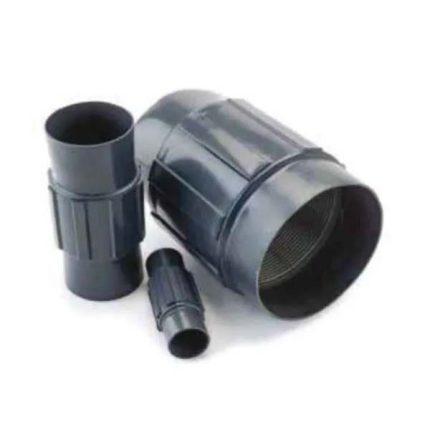 أي تي سي سي - جلبة معزولة لتوصيل LIQ.TIGHT مع ماسورة ثقيل - مقاس 3/4 بوصة