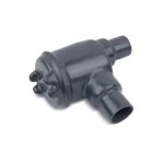 أي تي سي سي - نقطة تجميع أسلاك معزولة ضد الأنفجار - GUAB - مقاس 2 بوصة