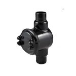 أي تي سي سي - نقطة تجميع أسلاك معزولة ضد الأنفجار - GUAC - مقاس 2 بوصة