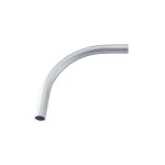 أي تي سي سي - كوع ماسورة حديد خفيف 90 درجة - مقاس - 1/2 2 بوصة