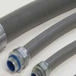 أي تي سي سي - ماسورة حديد مرن معزولة - مقاس 1/2 بوصة - 30 متر/اللفة