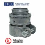 أي تي سي سي - ملبوش ماسورة مرن - مقاس 2 بوصة