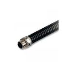 أي تي سي سي - ماسورة حديد مرن معزول LS0H - مقاس 20 مم - 25 متر/اللفة