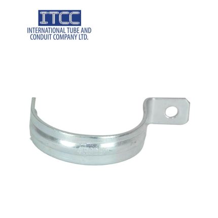 أي تي سي سي - كليبس ماسورة حديد طرف واحد - مقاس 2 بوصة RGD