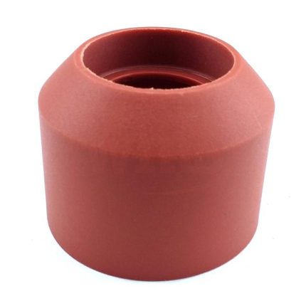 غطاء رأس أحمر