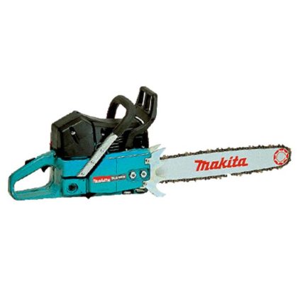 منشار سلسلة يعمل بالوقود, عرض تصفية بدون ضمان