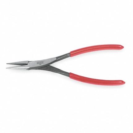 زرادية ذات فك طويل