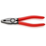 نيبيكس - زرادية متعددة الإستخدامات - مطلية - أسود - 180 مم