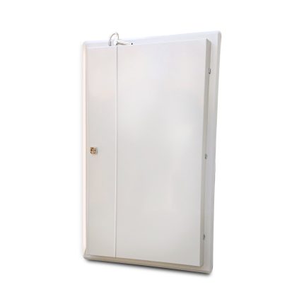 شنايدر - لوحة توزيع - 12 خط 63A 3P - بمفتاح - غاطس - قاطع رئيسي MCCB