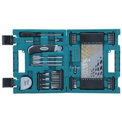 طقم إكسسوارات ماكسس (71 قطعة)